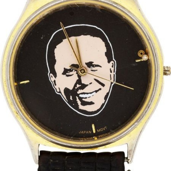 NIRVANA  Cobain 着用 Tom Peterson's 時計 Tom Peterson Portland Watch Kurt Cobain Death 30th